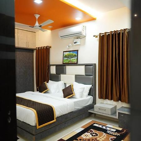 Kantesha Nest Shimoga Ngoại thất bức ảnh