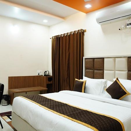 Kantesha Nest Shimoga Ngoại thất bức ảnh