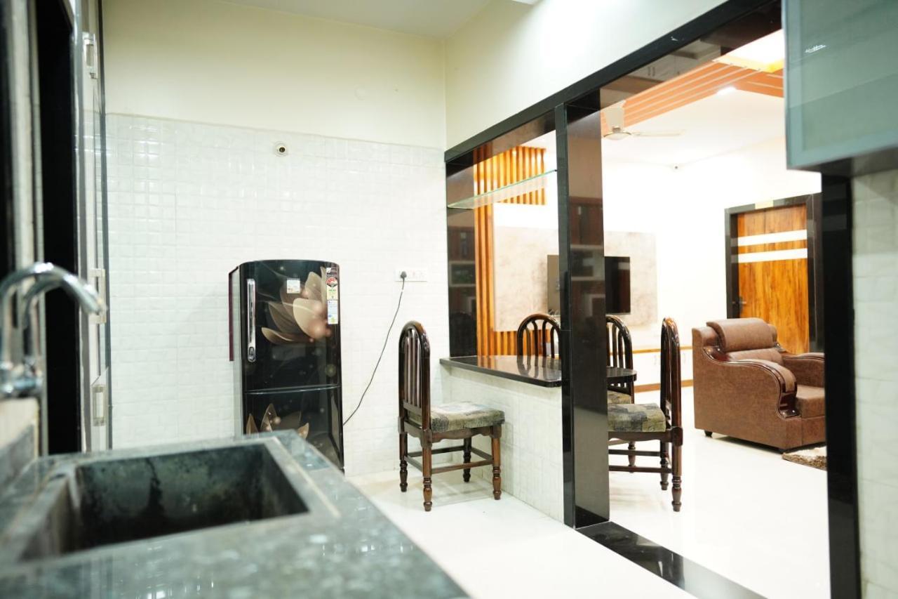 Kantesha Nest Shimoga Ngoại thất bức ảnh
