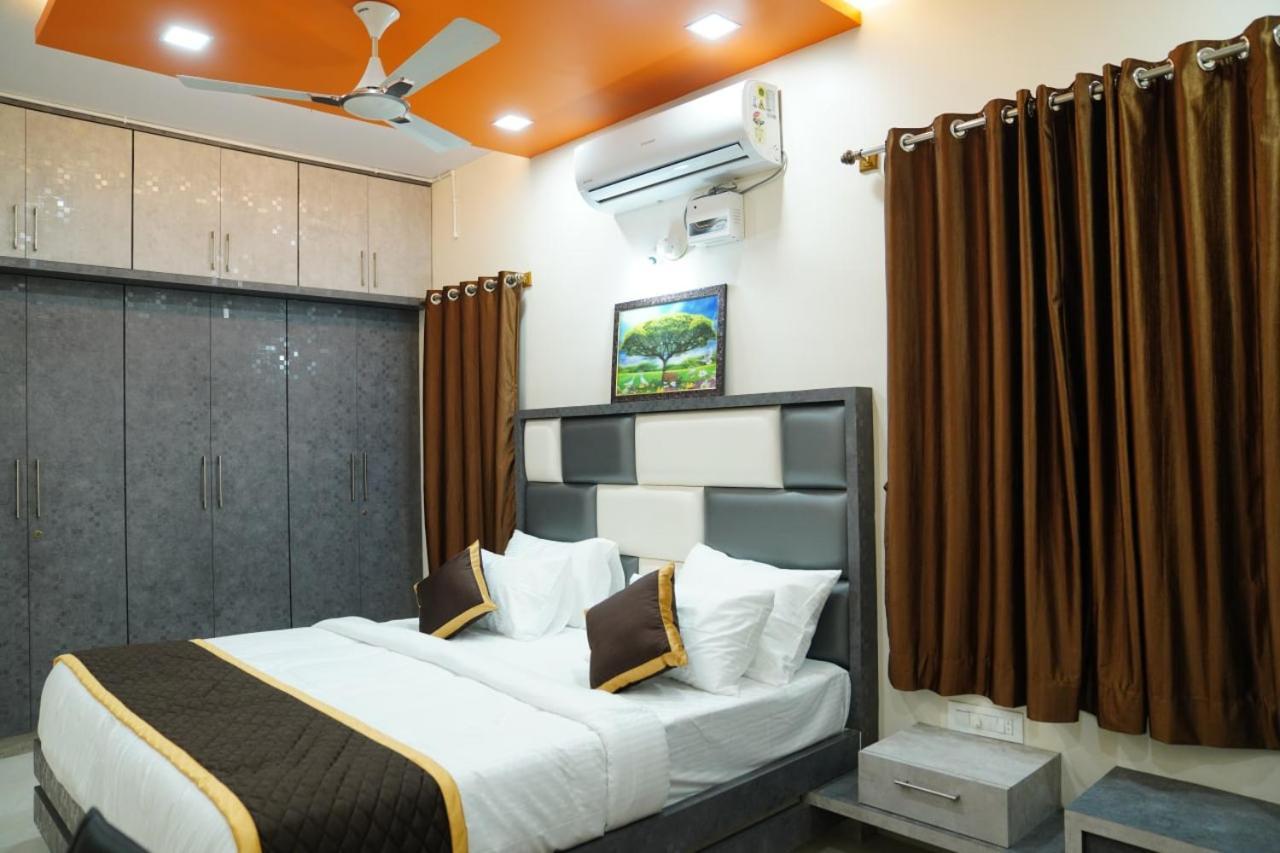 Kantesha Nest Shimoga Ngoại thất bức ảnh