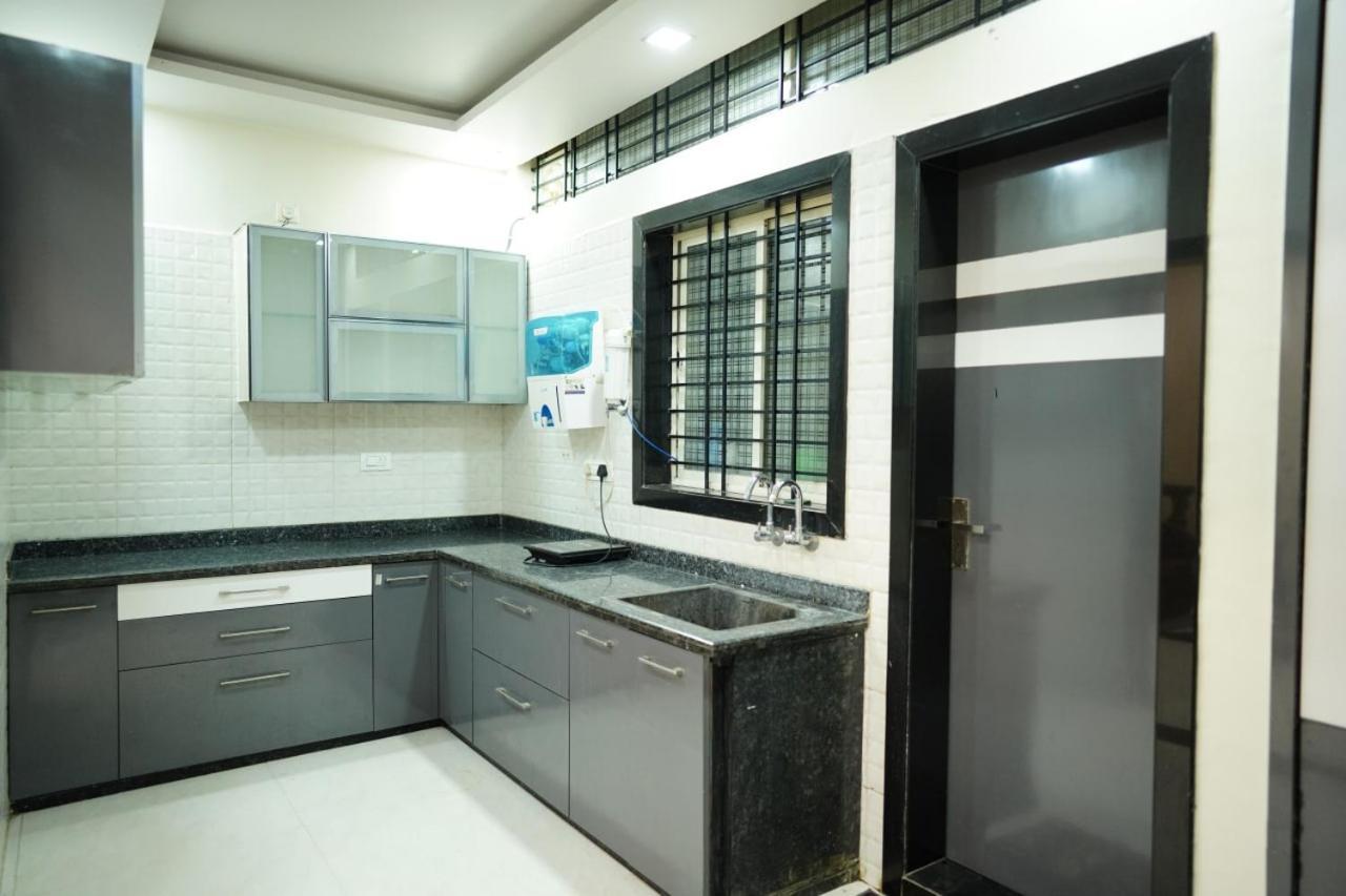 Kantesha Nest Shimoga Ngoại thất bức ảnh