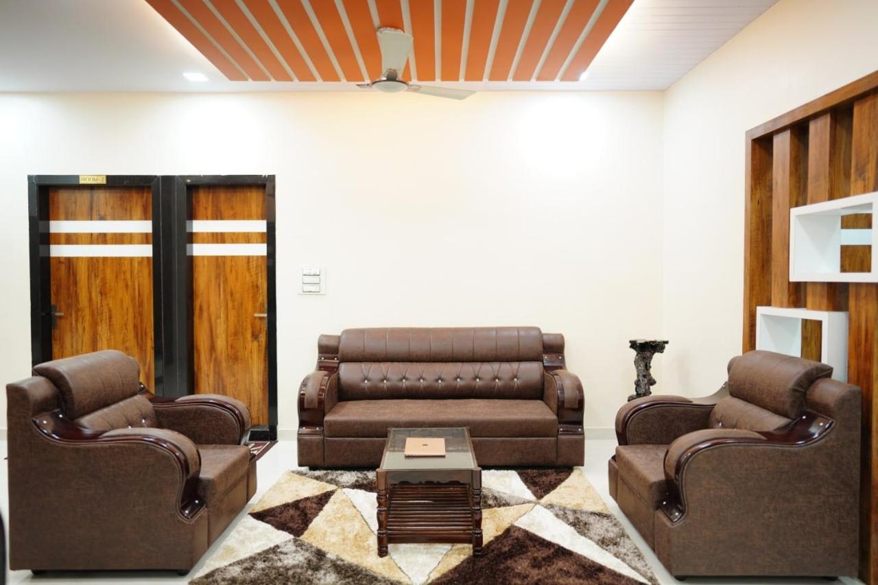 Kantesha Nest Shimoga Ngoại thất bức ảnh