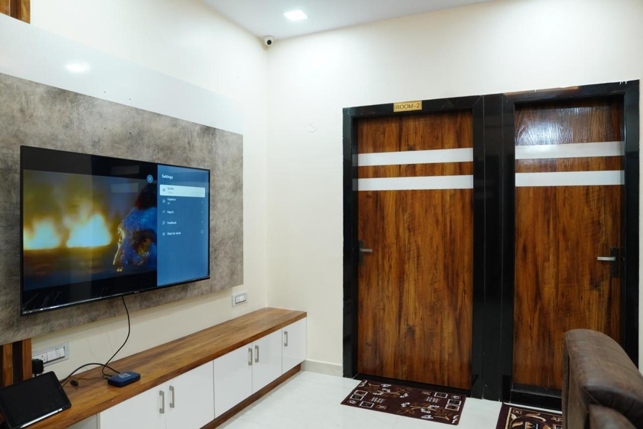 Kantesha Nest Shimoga Ngoại thất bức ảnh