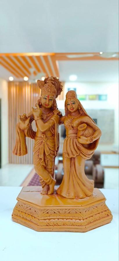 Kantesha Nest Shimoga Ngoại thất bức ảnh