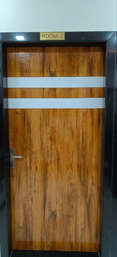 Kantesha Nest Shimoga Ngoại thất bức ảnh