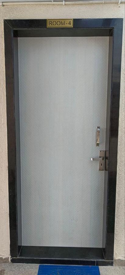 Kantesha Nest Shimoga Ngoại thất bức ảnh