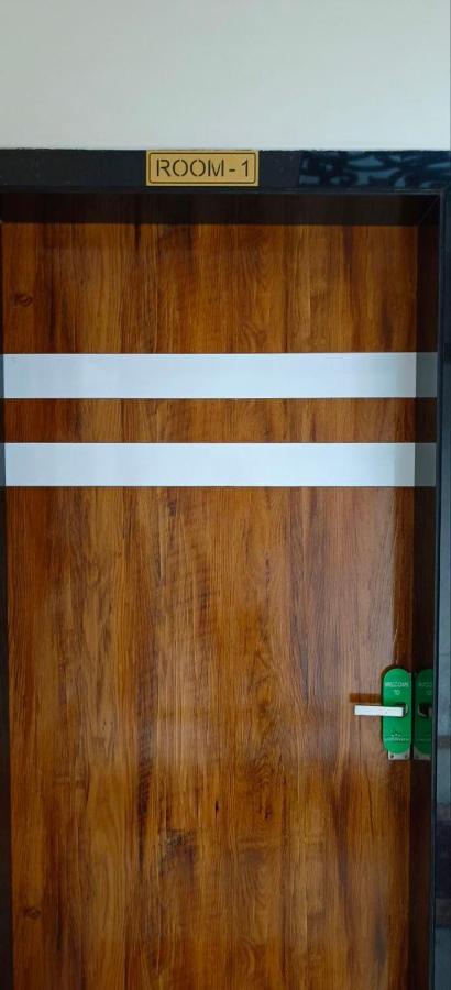 Kantesha Nest Shimoga Ngoại thất bức ảnh